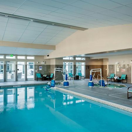 Residence Inn By Marriott Austin Lake Austin/River Place Four Points Exterior foto