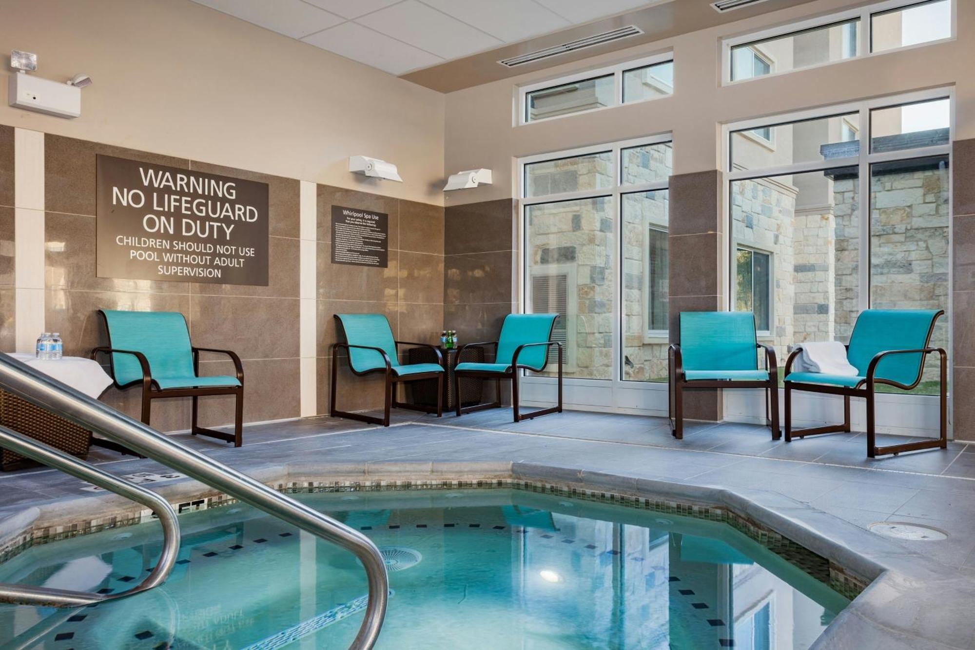 Residence Inn By Marriott Austin Lake Austin/River Place Four Points Exterior foto